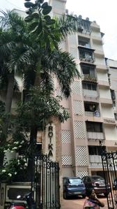 Troika Apartment Elevation 1