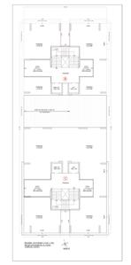 Project Image of 652.62 - 749.6 Sq.ft 2 BHK Apartment for buy in Gopin Kedar Heaven