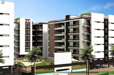 Project Image of 1097.0 - 1742.0 Sq.ft 2 BHK Apartment for buy in Sunil Agrawal Emerald Court
