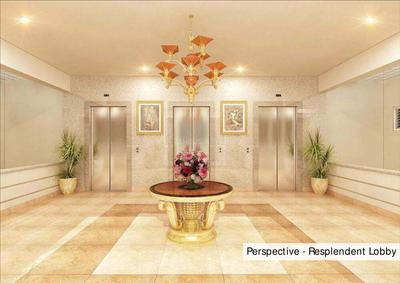 Project Image of 737.0 - 1104.0 Sq.ft 2 BHK Apartment for buy in South India SIS Queenstown