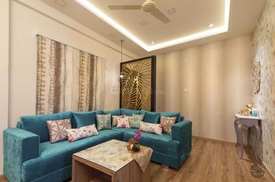 Project Image of 1191.0 - 1444.0 Sq.ft 2 BHK Apartment for buy in Jeff Premier