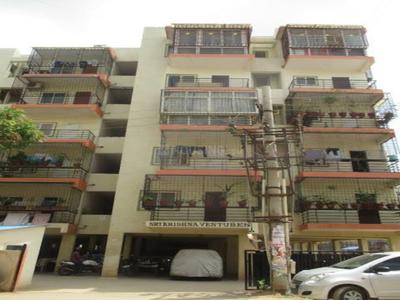 Project Image of 1225.0 - 2012.0 Sq.ft 2 BHK Apartment for buy in New Sunshine Sri Krishna Venture