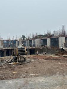 Project Image of 1556.0 - 2363.0 Sq.ft 3 BHK Apartment for buy in Vinayak Amara