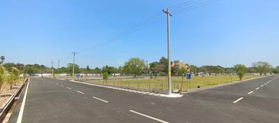 Project Image of 720.0 - 10846.0 Sq.ft Residential Plot Plot for buy in Galaxy Serenity Paradise