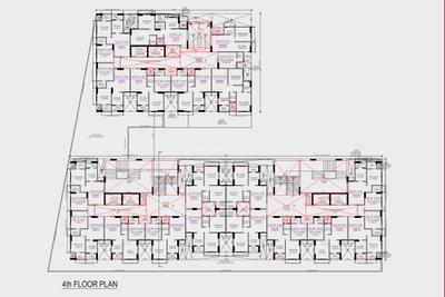 Project Image of 339.49 - 521.51 Sq.ft 1 BHK Apartment for buy in Park Lane