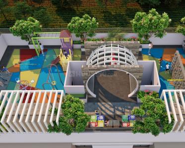 Project Image of 0.0 - 658.0 Sq.ft 2 BHK Apartment for buy in Shubhmatoshri Shubh Elara