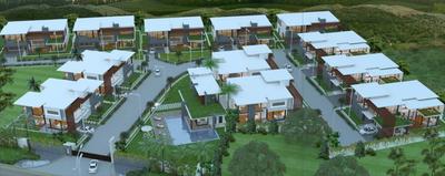 Project Image of 5157.0 - 6693.0 Sq.ft 4 BHK Villa for buy in ACE Casablanca