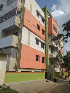 Project Image of 1087.0 - 1569.0 Sq.ft 2 BHK Apartment for buy in i1 SS Swadhama