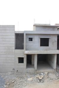 Project Image of 1638.48 - 2533.61 Sq.ft 3 BHK Villa for buy in Baishnodevi Sai Bibhuti Avenue