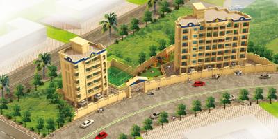 Project Image of 419.68 - 805.89 Sq.ft 1 BHK Apartment for buy in Imperial Callisto
