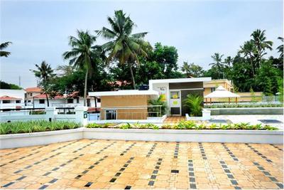 Project Image of 1070.0 - 1620.0 Sq.ft 2 BHK Apartment for buy in ABAD The Chancellor