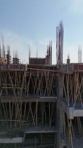 Project Image of 1564.0 - 2187.0 Sq.ft 3 BHK Apartment for buy in Savoy Purbi Sapphire