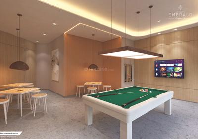 Project Image of 391.91 - 697.82 Sq.ft 1 BHK Apartment for buy in Samarth Drushti Emerald