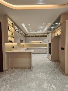 Project Image of 1350.0 - 2200.0 Sq.ft 3 BHK Builder Floor for buy in SS Homes Ultra Luxury Floors