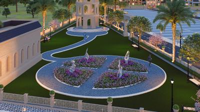 Project Image of 800.0 - 1800.0 Sq.ft Residential Plot Plot for buy in Parshva Shrinath Niketan