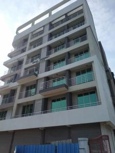 Gallery Cover Pic of Yogesh Swara Residency