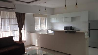 Project Image of 0.0 - 770.0 Sq.ft 2 BHK Apartment for buy in Padmavati Towers