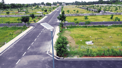Project Image of 600.0 - 1699.0 Sq.ft Residential Plot Plot for buy in Jade Jubilance