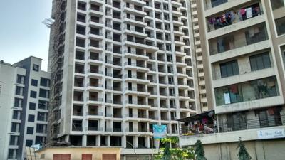 Project Image of 355.64 - 898.0 Sq.ft 1 BHK Apartment for buy in Aims Sea View
