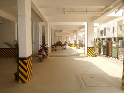 Project Image of 1170 Sq.ft 3 BHK Apartment / Flat for sale in Iyyappanthangal for Rs. 7500000