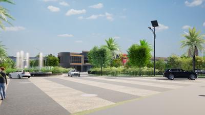 Project Image of 963.0 - 23400.0 Sq.ft Residential Plot Plot for buy in Shubham Shubh City