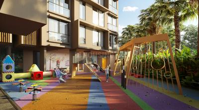 Project Image of 494.0 - 1973.0 Sq.ft 1 BHK Apartment for buy in Atharv Aaradhyam
