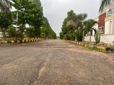 Project Image of 1080.0 - 2700.0 Sq.ft Residential Plot Plot for buy in Kaku Green Rich Homes