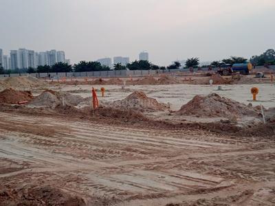 Project Image of 1200.0 - 1600.0 Sq.ft Residential Plot Plot for buy in Sizzle Serenity Woods