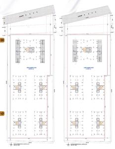 Project Image of 639.16 - 895.13 Sq.ft 2 BHK Apartment for buy in Shiv Meera Pearl
