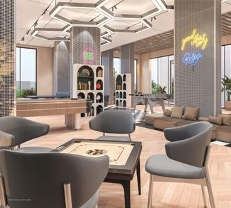 Project Image of 2951.76 - 3690.1 Sq.ft 3 BHK Apartment for buy in TMV Royal Retreat