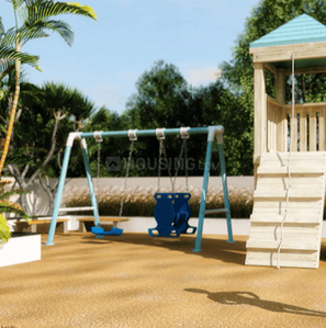 Project Image of 724.95 - 2017.7 Sq.ft 2 BHK Apartment for buy in Varad Clyde Homes Phase 1