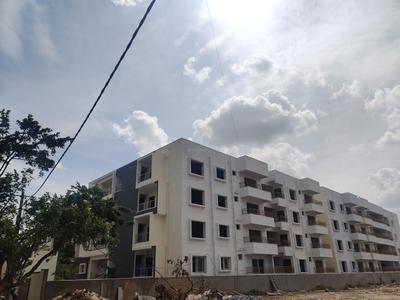 Project Image of 1042.0 - 1800.0 Sq.ft 2 BHK Apartment for buy in 5 Elements Onyx