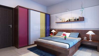 Project Image of 348.0 - 689.0 Sq.ft 1 BHK Apartment for buy in Mont Vert Vesta