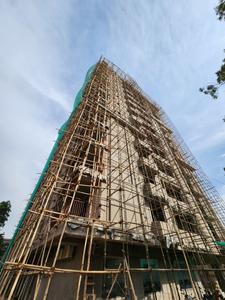 Project Image of 3500 Sq.ft 4 BHK Apartment / Flat for sale in Ashok Nagar for Rs. 42000000