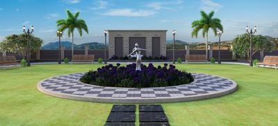 Project Image of 600.0 - 1500.0 Sq.ft Residential Plot Plot for buy in Dream Sunrise City