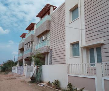 Project Image of 2030.0 - 2483.0 Sq.ft 3.5 BHK Villa for buy in Orchid Blossoms