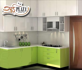 Project Image of 700.0 - 1125.0 Sq.ft 2 BHK Apartment for buy in Sai Plaza