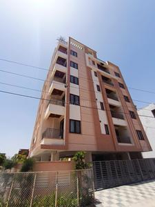 Eco Prime Elevation 1