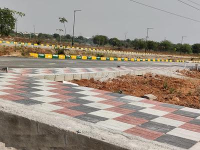 Project Image of 1323.0 - 2547.0 Sq.ft Residential Plot Plot for buy in Subhagruha Sukrithi Ayatana