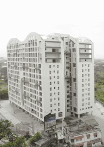 Project Image of 1650.0 - 3150.0 Sq.ft 3 BHK Apartment for buy in Jain Dream One Block 3 & 4