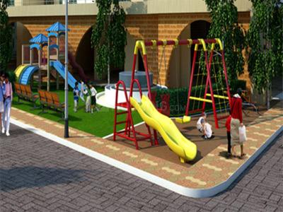 Project Image of 1131.0 - 1990.0 Sq.ft 2 BHK Apartment for buy in Frontier Heights