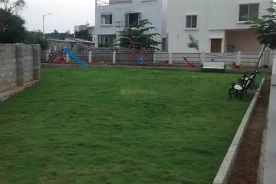 Project Image of 0.0 - 1453.0 Sq.ft 3 BHK Villa for buy in MBR Artha Reviera