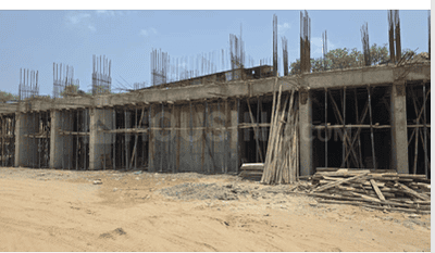 Project Image of 1485.0 - 2070.0 Sq.ft 2 BHK Apartment for buy in Akshar Sky