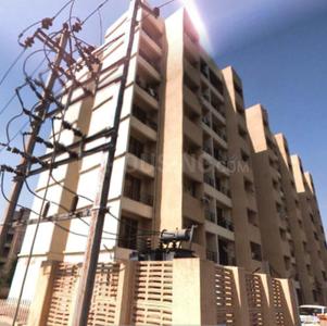 Shreeji Park Elevation 1