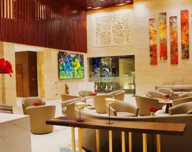 Project Image of 1568.89 - 1959.24 Sq.ft 3 BHK Apartment for buy in Puri The Aravallis