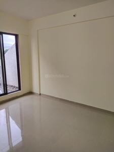 Project Image of 224.64 - 476.85 Sq.ft 1 RK Apartment for buy in Crystal Panvelkar Aangan