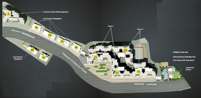 Project Image of 296.0 - 581.0 Sq.ft 1 BHK Apartment for buy in Shree Lake Life Phase 1