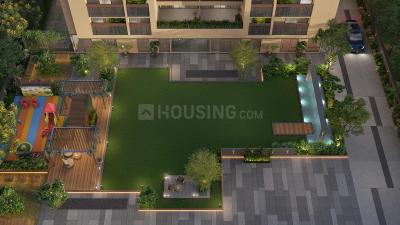 Project Image of 1033.23 - 1392.53 Sq.ft 3 BHK Apartment for buy in Saamrajya