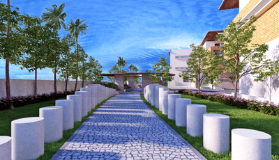 Project Image of 2500.0 - 3100.0 Sq.ft 3 BHK Villa for buy in Sriram Urban Woods