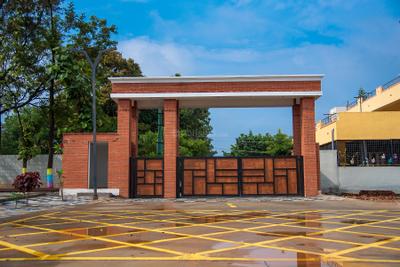 Project Image of 900.0 - 2100.0 Sq.ft Residential Plot Plot for buy in Green Vista